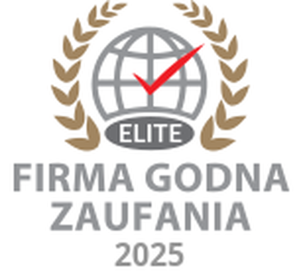 Firma Godna Zaufania Elite 2025