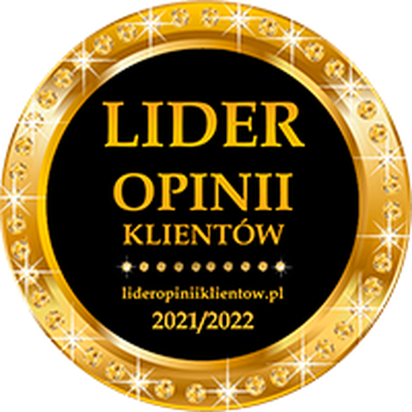 Líder de Opiniones de Clientes 2021/2022