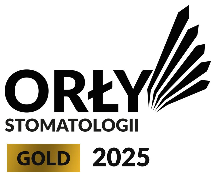 Distinción Gold 2025
